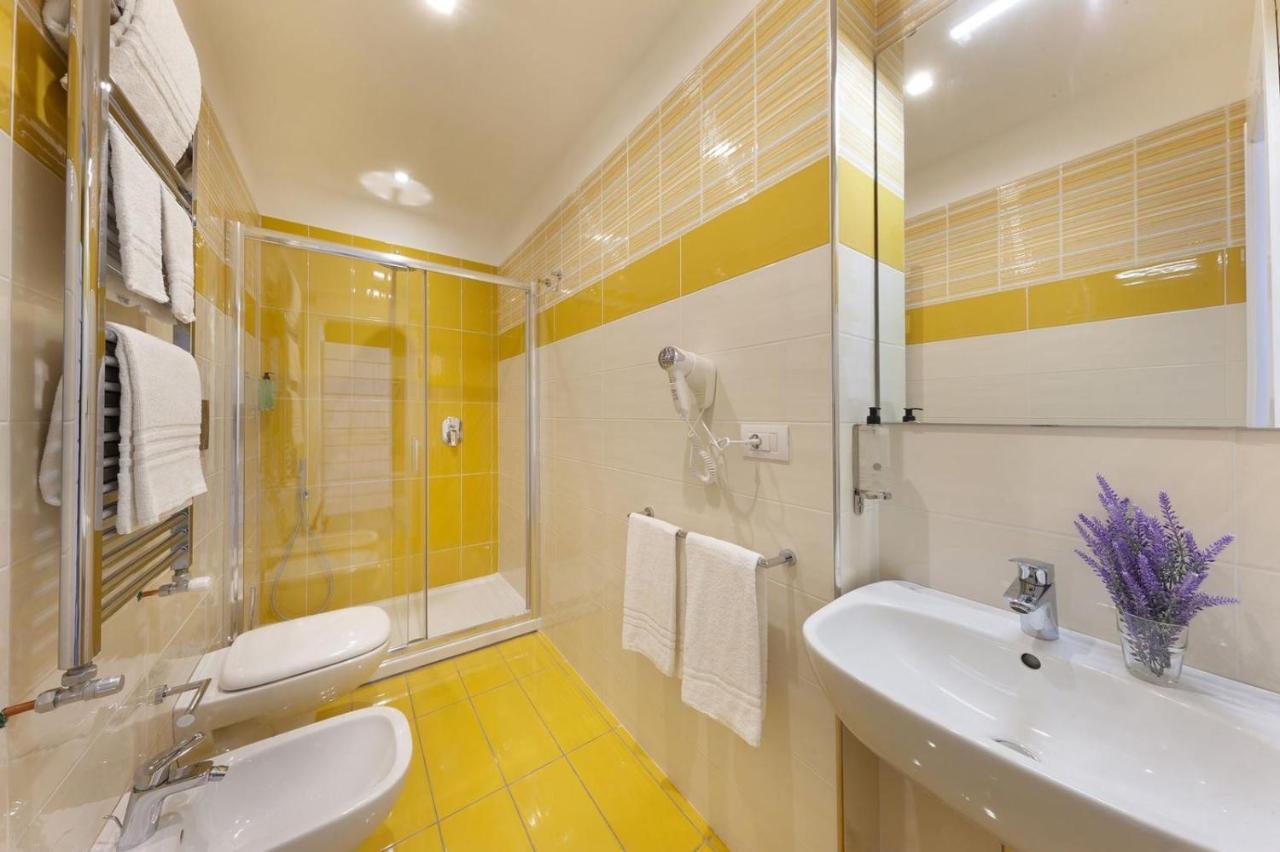 Parco Tasso Guest House Sorrento Eksteriør bilde