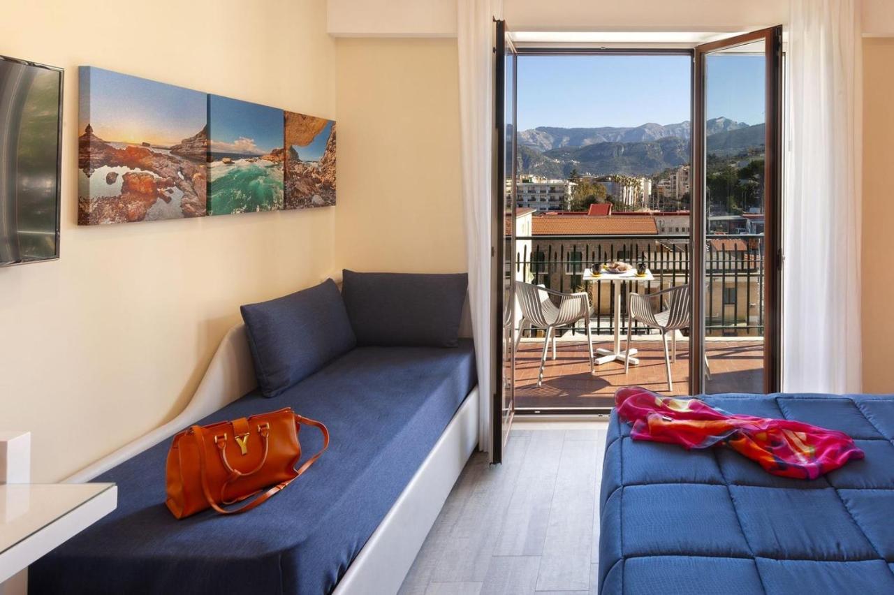 Parco Tasso Guest House Sorrento Eksteriør bilde