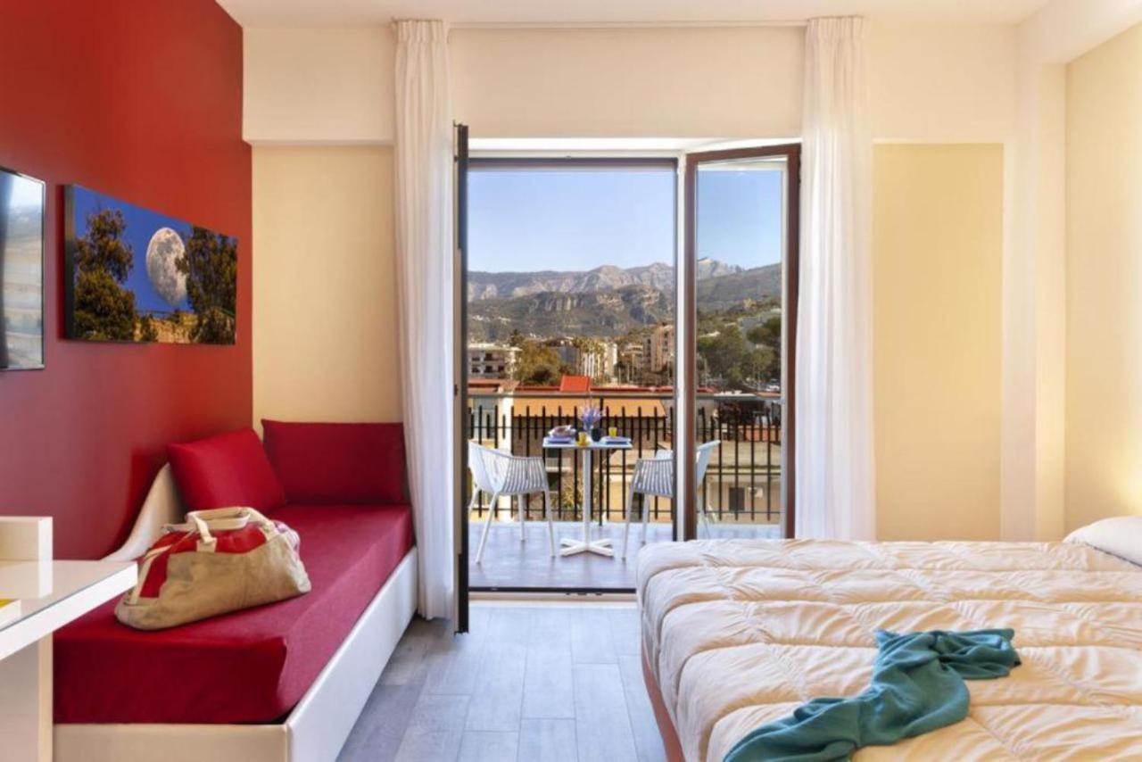 Parco Tasso Guest House Sorrento Eksteriør bilde